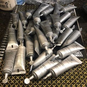 Paul Mitchell hydratriplex treatment (30 tubes).